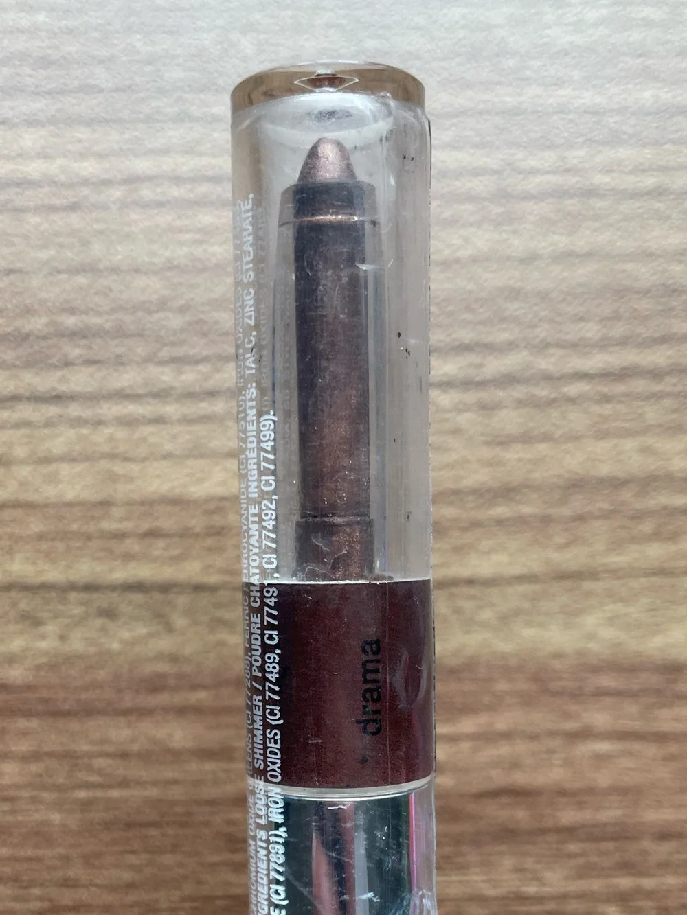 Hard Candy That’s How Eye Roll Dual Ended Cream Eye Shadow/ Highlighter  “Dream”